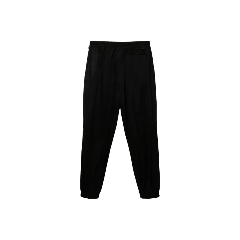 Ferragamo Tapered Trousers-1