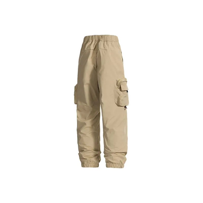 TONYBEAR Casual Pants Unisex-6