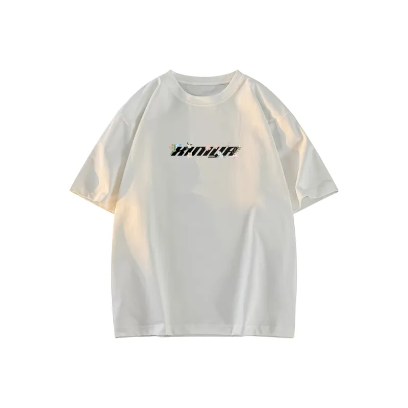 XINIYA TRAVEL T Shirts Unisex-5