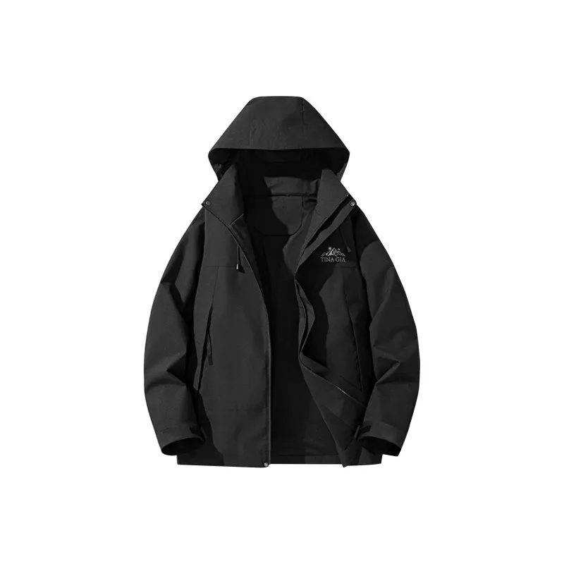 TINA GIA Jackets Men-11