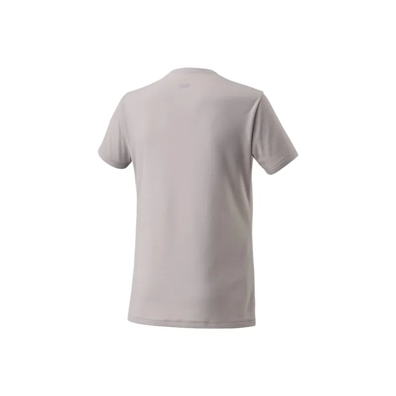 Mizuno Breath Thermo Under T Shirt Men's-5