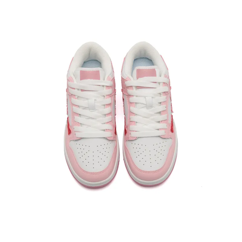7 SEVFUN Wear resistant And Lightweight Low Top Skateboard Shoes Unisex-10