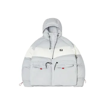 RASS Down Jackets Unisex