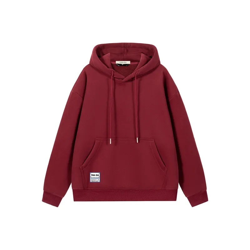 TINA GIA Sweatshirts Unisex-17
