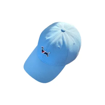 Classmate Yang Cotton Baseball Caps Unisex