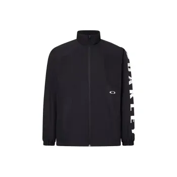 Oakley Jackets Coats Unisex Black