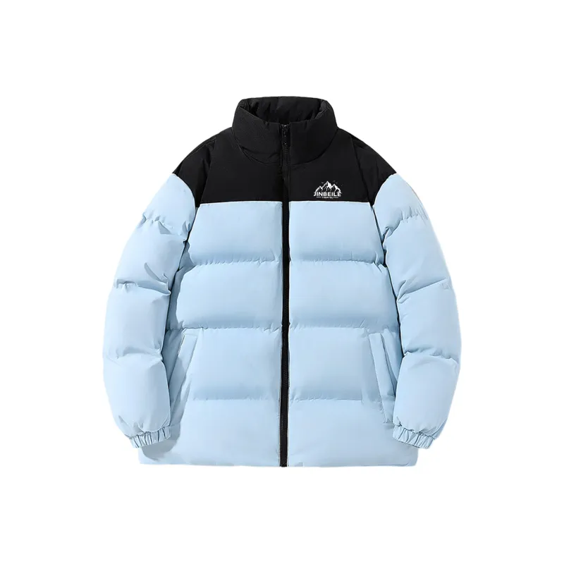 JINBEILE Down Jackets Unisex-8