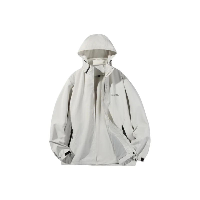 LUCIEN VITO Jackets Coats Unisex-6