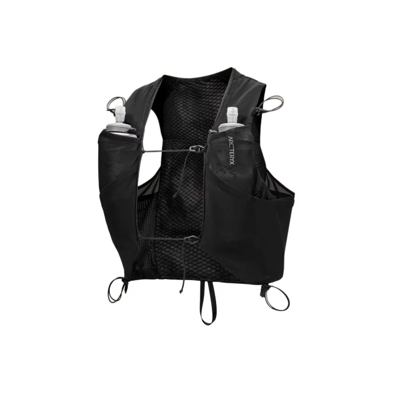 Arcteryx Norvan Vests Men-0