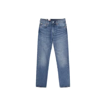 Levis Jeans Men Indigo