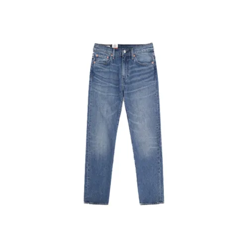 Levis Jeans Men Medium Blue