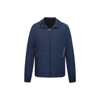 DANIEL HECHTER Sun Protection Clothing Men's Royal Blue