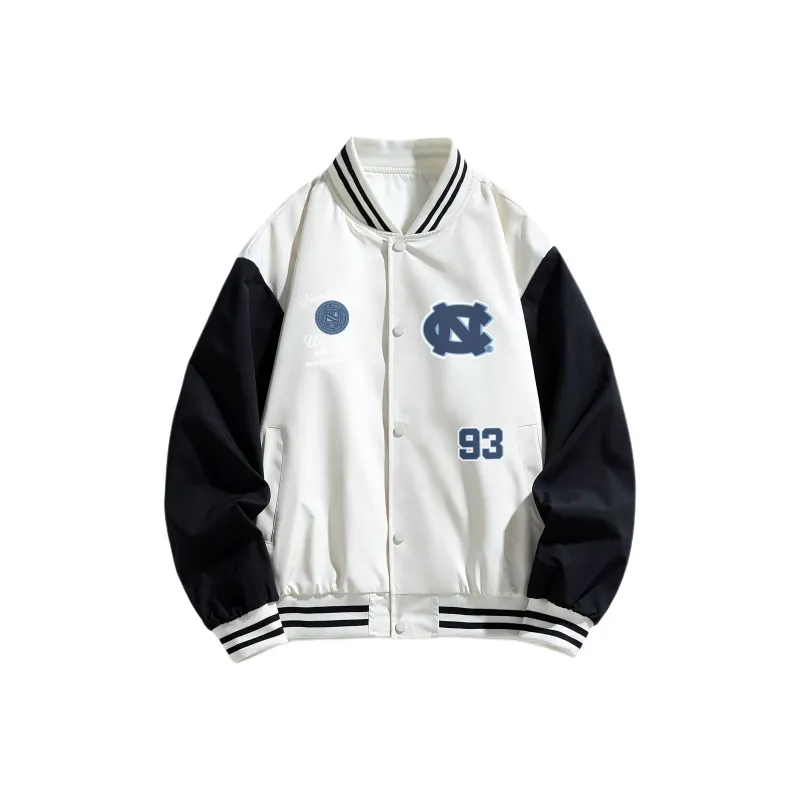 NCAA Baseball Jerseys Unisex-2