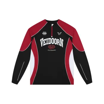 VEIDOORN T Shirts Unisex