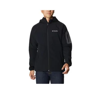 Columbia Tall Heights™ Jackets Coats Men's Black