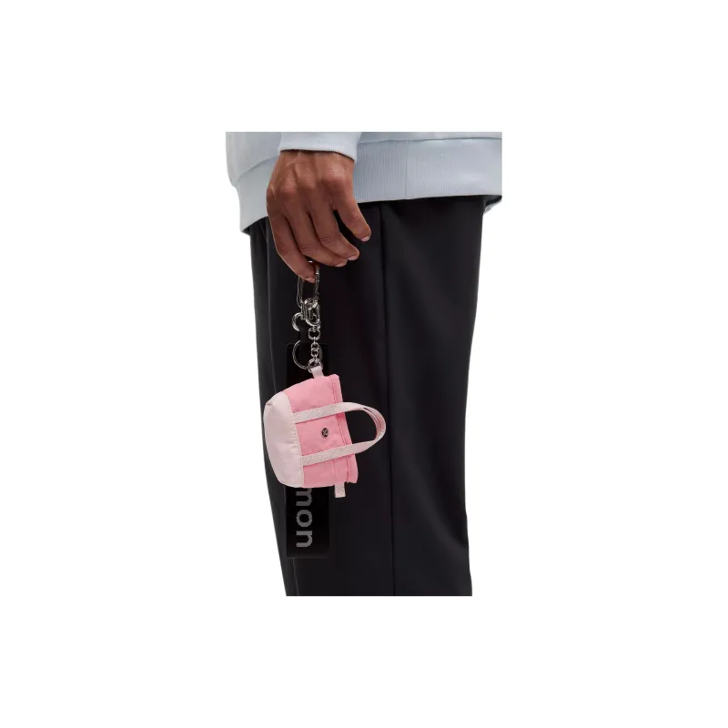 Lululemon Recycled Nylon Bag Accessories Women's Light Pink/Pink-1