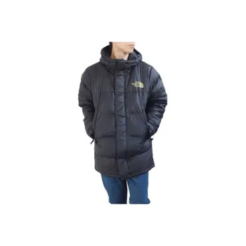 THE NORTH FACE DEPTFORD Down Jacket Men's Black