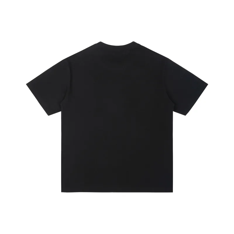 RECOLETA T Shirts Unisex-1
