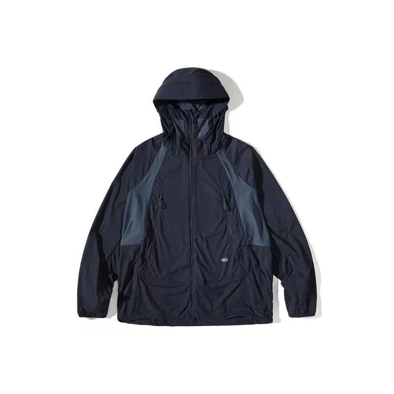 LANQI Sun Protection Clothing Unisex-6