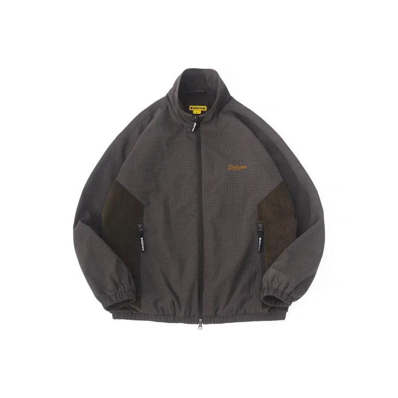 DAKYAM Jackets Unisex-3