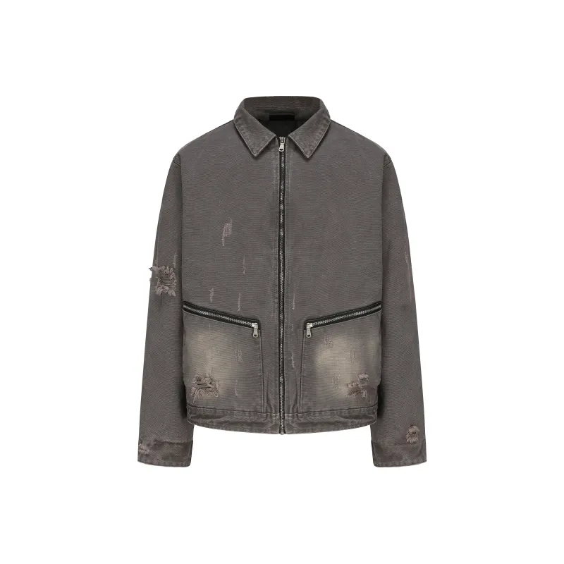 COLDSTONE Jackets Unisex-3