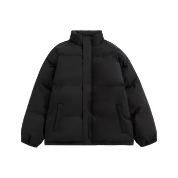 BEEHIVES Puffer Jackets Unisex