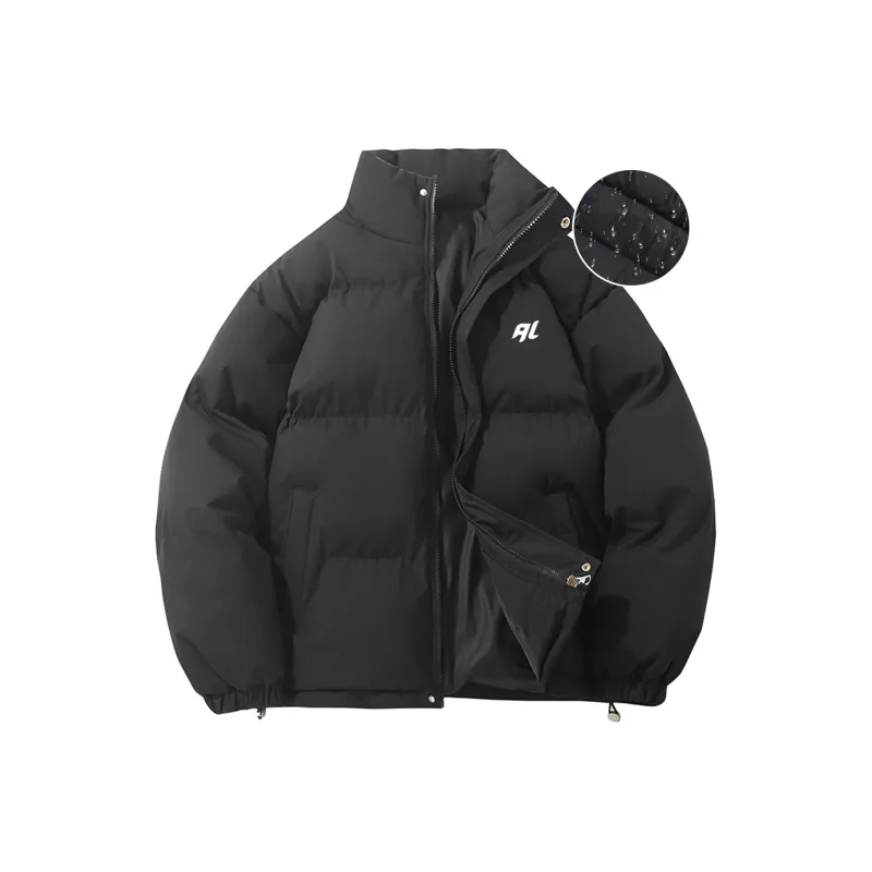 ALang Studio Puffer Jacket Unisex-0