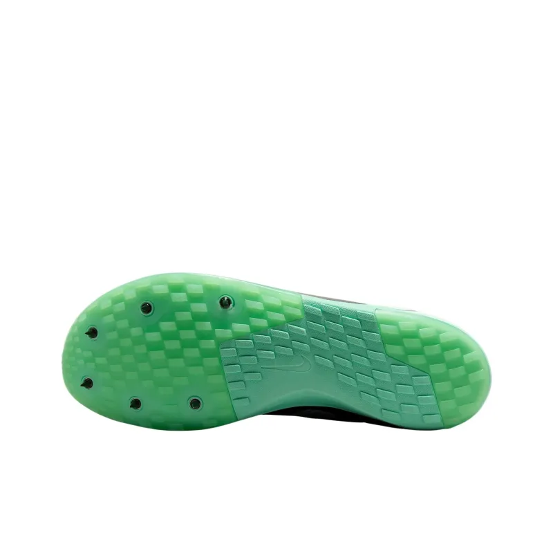 Nike Zoom Rival Xc 6 Barely Green Green Glow Mint Foam Metallic Silver-5