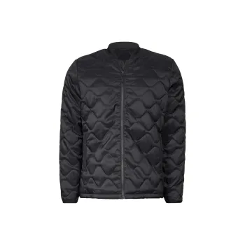 Reebok BOMBER Jackets & Coats Unisex Black