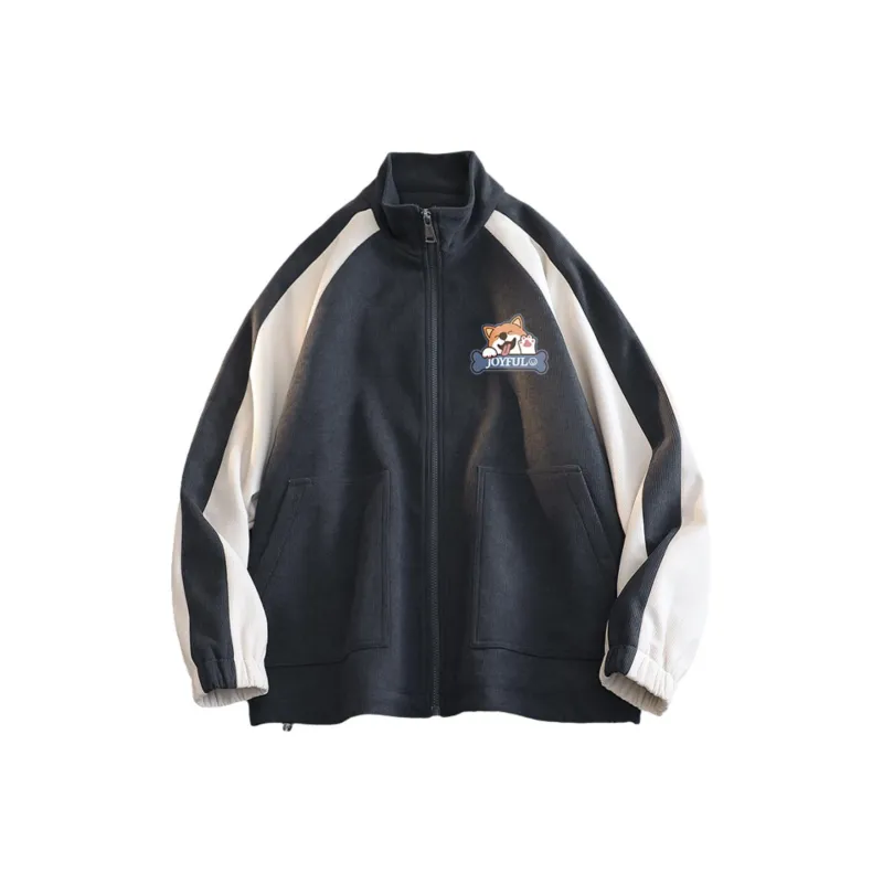 GENIO LAMODE Jackets Men-2