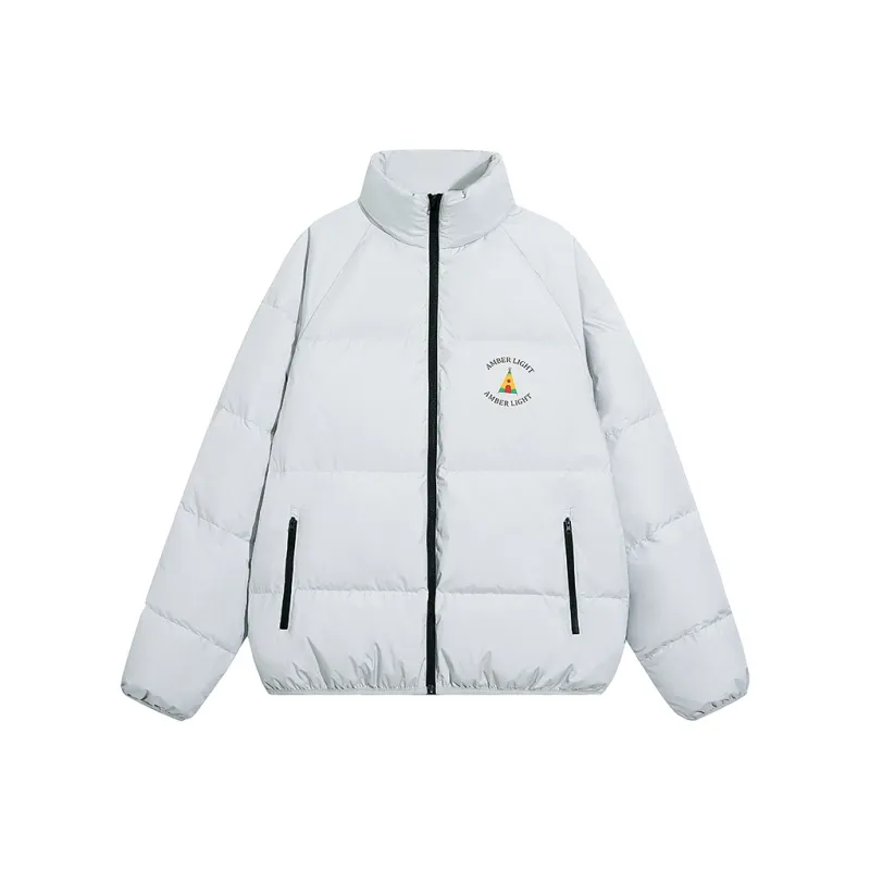 AMBER LIGHT Down Jackets Unisex-0