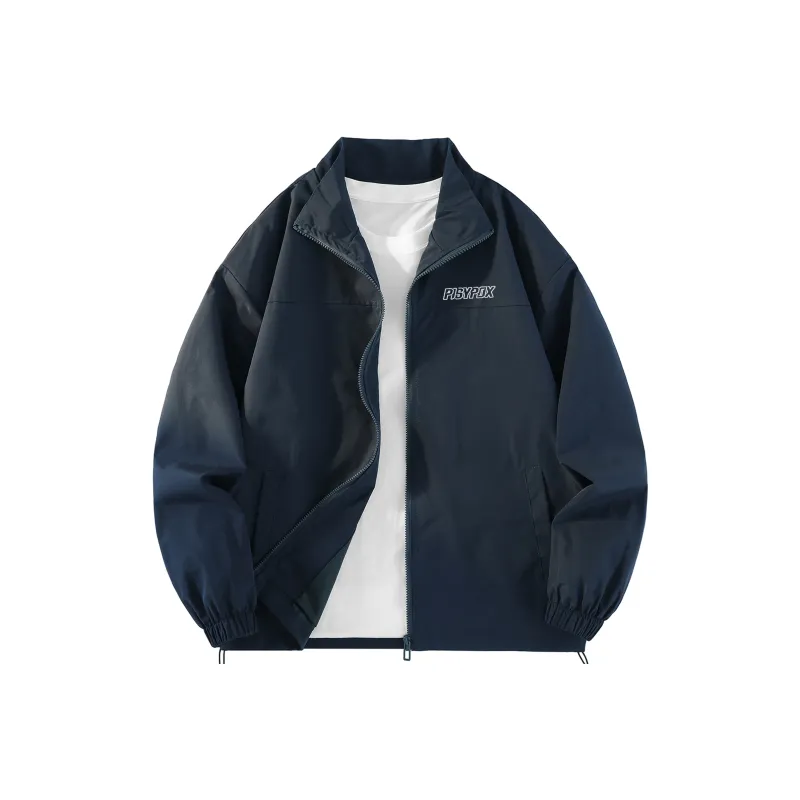 PISYPOX Jackets Unisex-19
