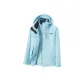 Light Blue[Women's, 3-in-1]