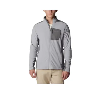 Columbia Jackets & Coats Men's Silver White