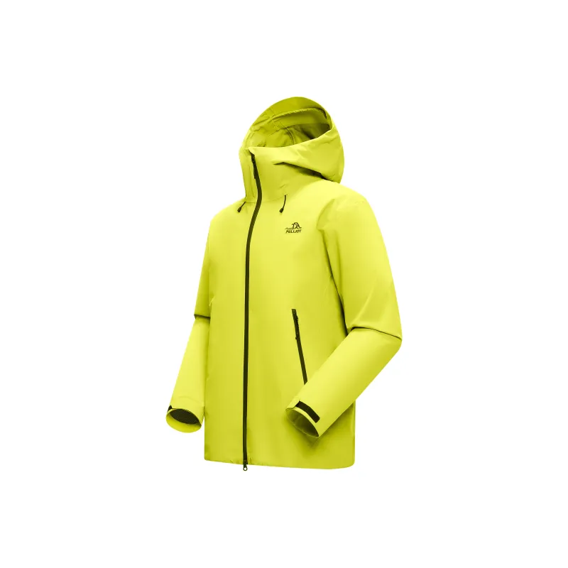 PELLIOT Windbreaker Jacket Unisex-23