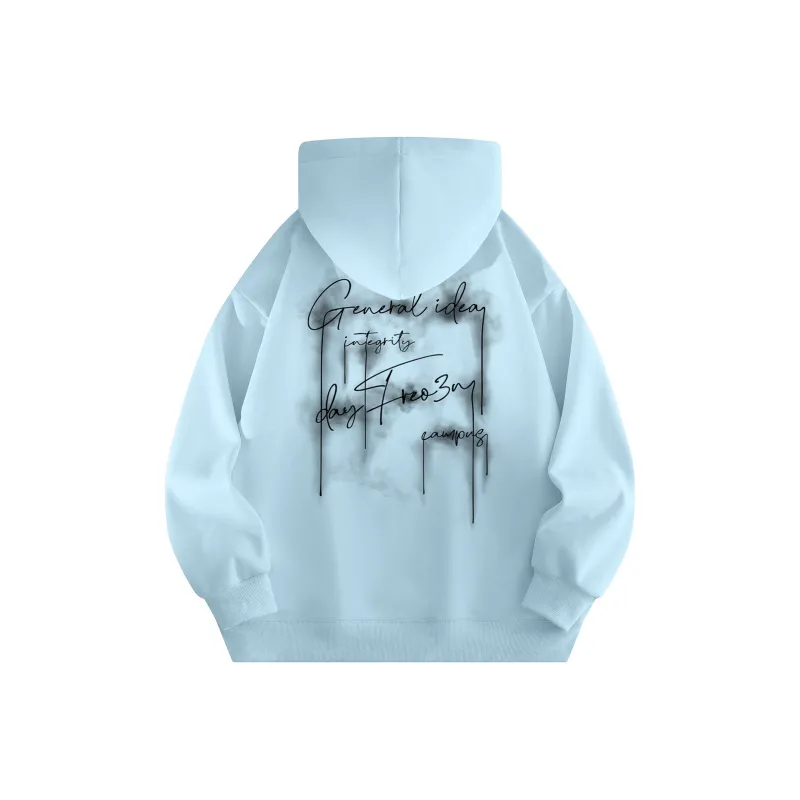 FREO3N Sweatshirts Unisex-24