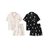 Women's Style in Image Color