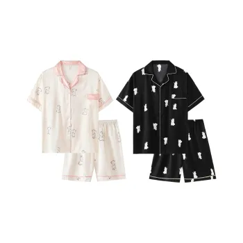 Top Melon Unisex Pajama Sets