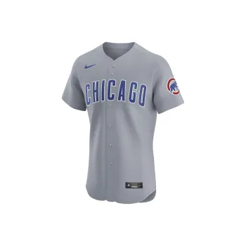 Nike Chicago Cubs Men's Nike Dri FIT Adv Mlb Elite Jersey