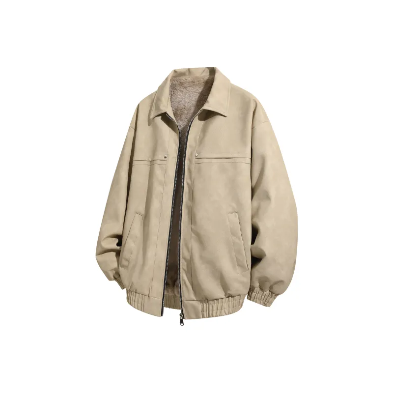 GDRX Jackets Unisex-22