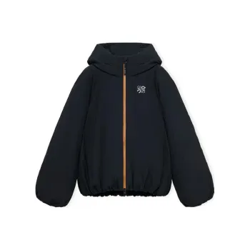 LOEWE x On FW24 Jackets Coats Men's Black