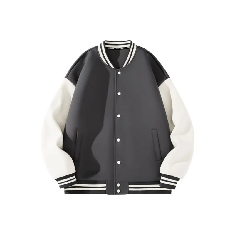 MINISO Baseball Jerseys Unisex-4