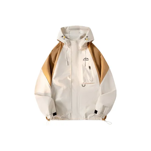SNEAKERS LIGHT TAN CO