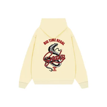 BIG TIME REGAL Sweatshirt Unisex