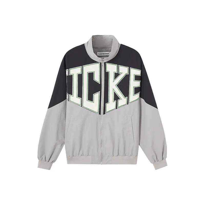 Metersbonwe x Disney Jackets & Coats Unisex-0
