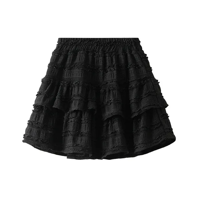 CacheCache Casual Short Skirts Women's-3