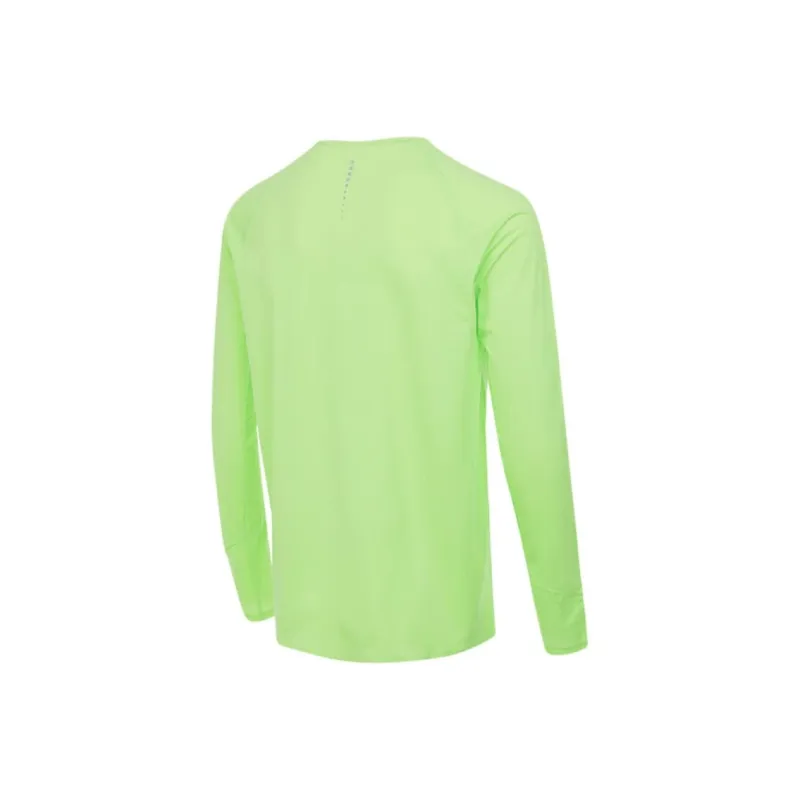 Adidas SS25 T Shirt Unisex Green-1