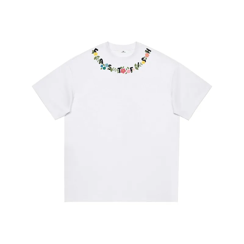 FASTFISH T Shirts Unisex-4