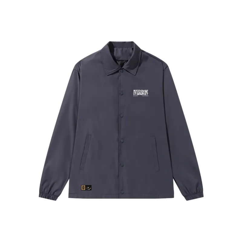 AI3 Iverson China Series Jackets Coats Unisex-9