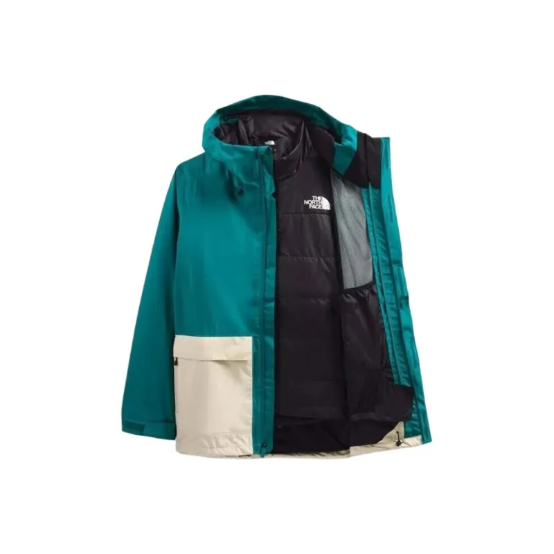 THE NORTH FACE Jackets & Coats Men's Blue-0